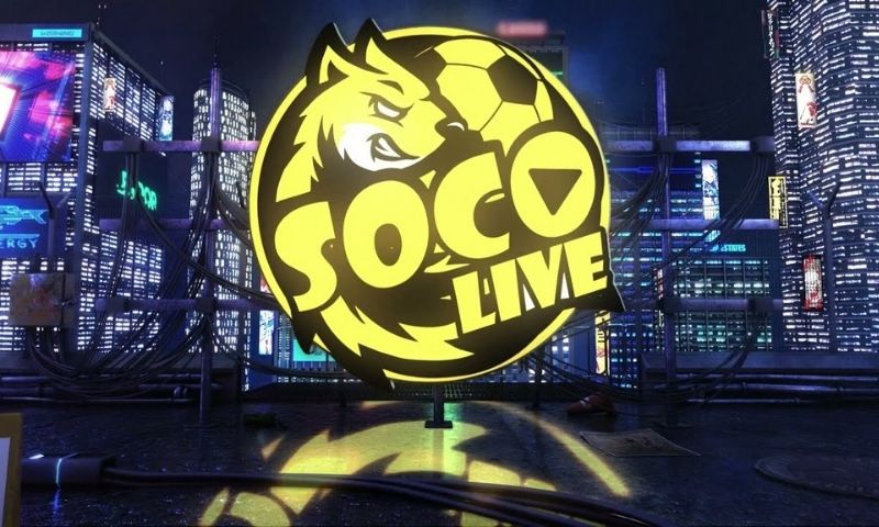 Tổng quan Socolive