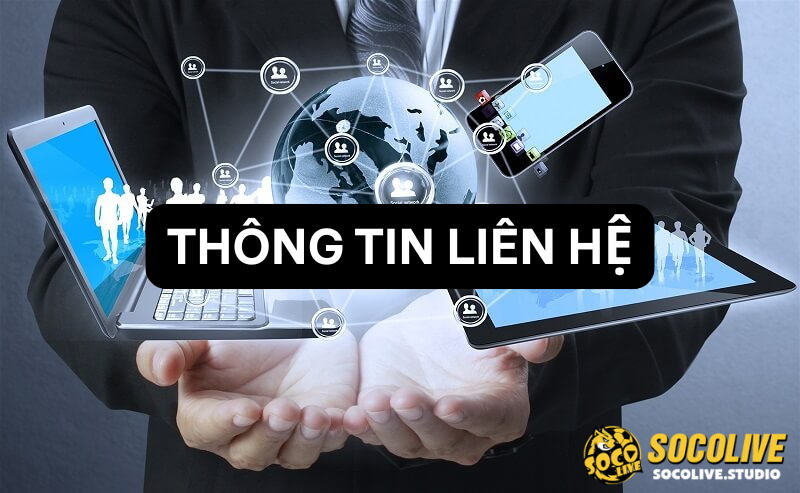 Thông tin liên hệ